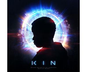 Mogwai - Kin (Original Motion Picture Soundtrack) (LP)