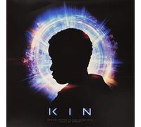 Mogwai - Kin Soundtrack [Vinyl] [Vinilo]