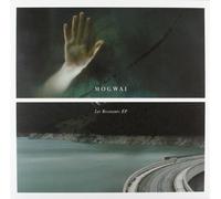 Mogwai - Les Revenants Ep [Vinilo]
