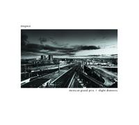 Mogwai - Mexican Grand Prix [Vinilo]