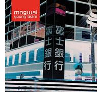 Mogwai - Mogwai Young Team - Remastered [Vinilo]