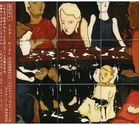 Mogwai - Mr Beast (+Bonus)