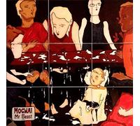 Mogwai - Mr Beast [Vinilo]