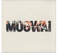 Mogwai - My Father My King [Vinilo]