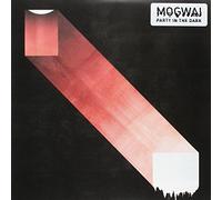 Mogwai - Party In The Dark [Vinilo]