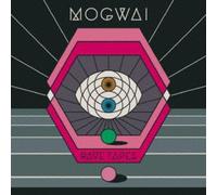 Mogwai - Rave Tapes