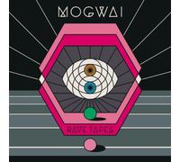 Mogwai - Rave Tapes (Box) [Vinilo]