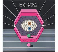 Mogwai - Rave Tapes (LP + 7") [Vinilo]