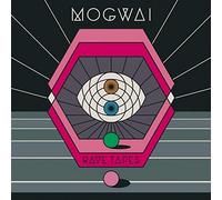 Mogwai - Rave Tapes (Mpdl) [Vinilo]