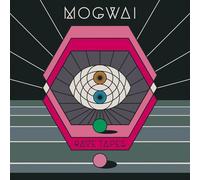 Mogwai - Rave Tapes [Vinilo]