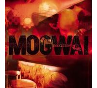 Mogwai - Rock Action