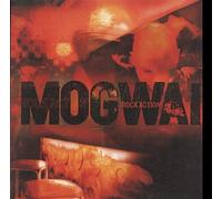 Mogwai - Rock Action*Vinyl [Vinilo]