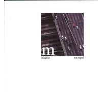 Mogwai Ten Rapid (CD) (Importación USA)