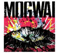 Mogwai - The Bad Fire [Vinilo]