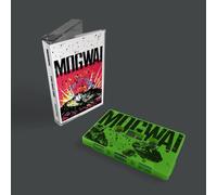 Mogwai - The Bad Fire [Casete]