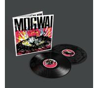 Mogwai – The Bad Fire – Vinilo