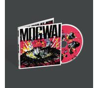 Mogwai - The Bad Fire