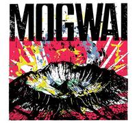 Mogwai - The Bad Fire [Vinilo]