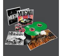 Mogwai - The Bad Fire [Vinilo]