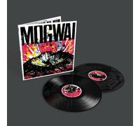 Mogwai The Bad Fire (Vinyl) 12" Album (Importación USA)