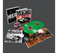 Mogwai – The Bad Fire – Vinilo