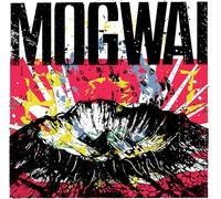 Mogwai - The Bad Fire [Vinyl LP] [VINYL] [Vinilo]