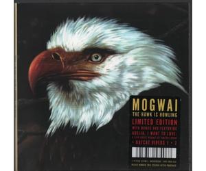 Mogwai - The Hawk Is Howling