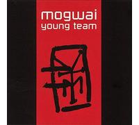 Mogwai - Young Team - Deluxe Edition