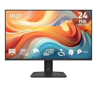 Monitor MSI Pro MP272 E14C 27" FullHD 144Hz IPS FreeSync Altavoces 4 ms