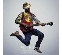 Moh ! Kouyate - Loundo (un Jour)