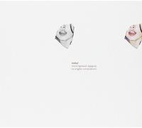 Moha! - Meiningslaust Oppgulp (a Singles Compilation)