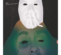 Moha! - One-Way Ticket to Candyland [Vinilo]