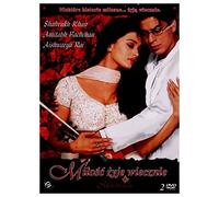 Mohabbatein (digipack) [DVD] (IMPORT) (No hay versión española)