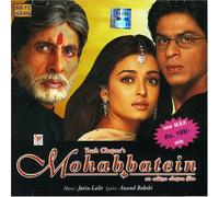 Mohabbatein - Mohabbatein