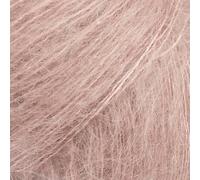 Mohair and Silk Yarn Drops Kid-Seda, 0 o encaje, 2 capas, 25,5 g 230 yardas por bola (41 polvo)