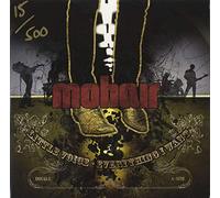 Mohair - Everything I Want [Vinilo]