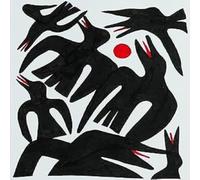 Mohama Saz - Maquina De Guerra [Vinilo]