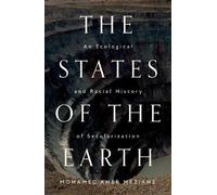 Mohamed Amer Meziane The States of the Earth (Tapa blanda)