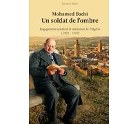 Mohamed Badsi: Un soldat de l'ombre