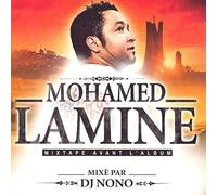 Mohamed Lamine - Mix-Tape Mohamed Lamine