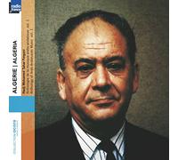 Mohamed Tahar Fergani - Ocora Radio France - Algérie