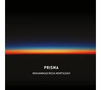 Mohammad Reza Mortazavi Prisma (CD)