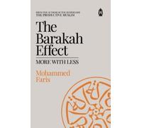 Mohammed A Faris The Barakah Effect (Tapa dura)
