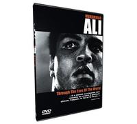 Mohammed ali : through the eyes of the world [Francia] [DVD]