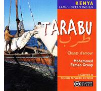 Mohammed Famao Group - Love Songs From Kenya