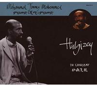 Mohammed 'Jimmy' Mohammed - Hulgizey: Always, Forever
