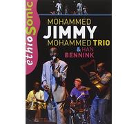 Mohammed Jimmy Mohammed Trio & Han Bennink by Mohammed Jimmy Mohammed