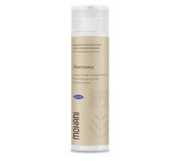 Mohani Champú de limpieza profunda para volumen de la base, champú Clarifying, elimina el exceso de sebo y restos de producto, champú de limpieza profunda, champú cremoso de hierbas 250 ml