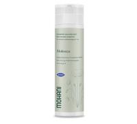 Mohani Champú para el cuero cabelludo con picazón y cuero cabelludo sensible | Champú para cabello graso | Champú calmante que limpia suavemente el cabello | Champú cremoso a base de hierbas 250 ml