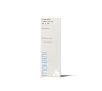 Mohani Sérum de ceramida al 5% con 3% de vitamina F | Serum facial vegano con complejo de 7 ceramidas | Booster y suero hidratante facial para piel seca, propensa al acné y madura (30 ml)
